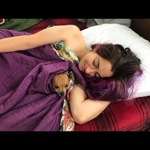 Meet your Posher, Rusty! - Picture 5 of 7